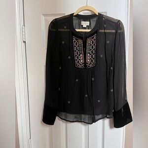 Neiman Marcus brand Velvet